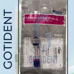 Herculite Precis XL Kerr en Cúcuta | Gotident
